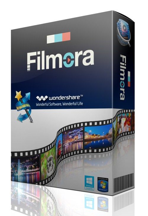 filmora download for pc windows 10
